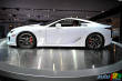 Detroit Autoshow 2010: Day 2 (photos and video)