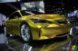 Detroit Autoshow 2010: Day 2 (photos and video)