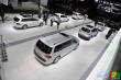 Detroit Autoshow 2010: Day 2 (photos and video)