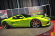 Detroit Autoshow 2010: Day 2 (photos and video)