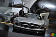 Detroit Autoshow 2010: Day 2 (photos and video)