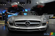 Detroit Autoshow 2010: Day 2 (photos and video)