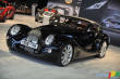 Detroit Autoshow 2010: Day 2 (photos and video)