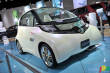 Detroit Autoshow 2010: Day 2 (photos and video)