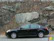 Subaru Legacy PZEV 2010 : essai routier Subaru Legacy PZEV 2010 : essai routier