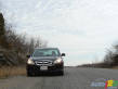 Subaru Legacy PZEV 2010 : essai routier Subaru Legacy PZEV 2010 : essai routier
