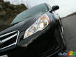 Subaru Legacy PZEV 2010 : essai routier Subaru Legacy PZEV 2010 : essai routier
