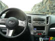 Subaru Legacy PZEV 2010 : essai routier Subaru Legacy PZEV 2010 : essai routier