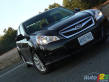 Subaru Legacy PZEV 2010 : essai routier Subaru Legacy PZEV 2010 : essai routier
