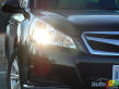 Subaru Legacy PZEV 2010 : essai routier Subaru Legacy PZEV 2010 : essai routier
