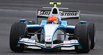 GP2: Michael Schumacher continues the development of the new GP2 car (+photos)
