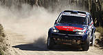 Dakar: Guerlain Chicherit wins, Carlos Sainz suffers