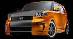 Montreal AutoShow 2010: SCION brings high style, urban savvy style