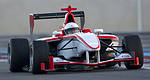 GP3: Virgin Formula 1 team boss John Booth launches GP3 team