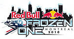 F1: Le spectaculaire Red Bull Frozen One à Montréal
