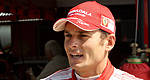 F1: Giancarlo Fisichella maintenant favori pour le volant Sauber