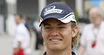 F1: Nico Rosberg avait rejoint l'équipe bien avant les annonces de Mercedes et Schumacher