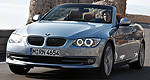 2011 BMW 3 Series Coupe and Convertible