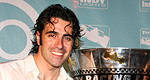 IRL: Dario Franchitti named ''Driver of the Year''
