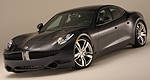 Fisker Automotive secures additional funding for plug-in hybrids