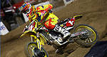 AMA Supercross Phoenix - Dream win for Ryan Dungey, nightmare for James Stewart and Chad Reed
