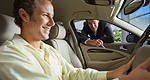 Auto Show is #1 Source for Deciding Car Purchase