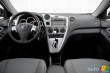 2010 Toyota matrix XR