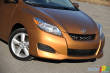 2010 Toyota matrix XR