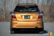 2010 Toyota matrix XR