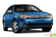 2010 Ford Focus 4-dr