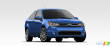 2010 Ford Focus 4-dr