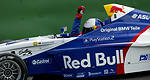 BMW will continue to develop young drivers
