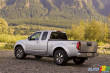 2010 Nissan Frontier Preview