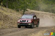 2010 Nissan Frontier Preview