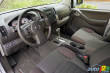 2010 Nissan Frontier Preview