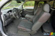 2010 Nissan Frontier Preview