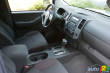 2010 Nissan Frontier Preview