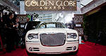 The Chrysler 300C that will be donated for auction is expected to raise $1 million