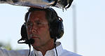 IRL: Tony George resigns from all Indianapolis Motor Speedway roles