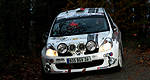 Rally: F1 star driver Robert Kubica unfortunately out of Monte Carlo Rally