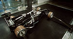 F1: Aerodynamicist John Iley joins McLaren