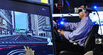 Ford engineers use the virtual tools to design vehicles