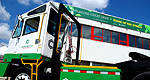 Green Technology Grabs Provincial and Federal Support