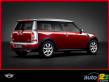 2010 MINI Cooper Clubman