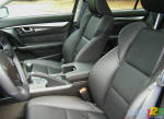 Acura TL SH-AWD Tech 2010 : essai routier
