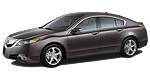 2010 Acura TL SH-AWD Tech Review
