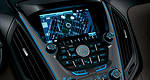 Never Miss a Beat With The High Navigation Radio