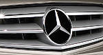 Mercedes-Benz builds the vehicles with the highest value retention