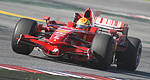 Two-Wheel Racing News - Valentino Rossi and F1, Ducati Big Banger, John Hopkins back in AMA, Cyril Despres tops Dakar