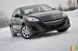2010 Mazda 3 gx